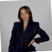 Angélica Montañés Rodríguez