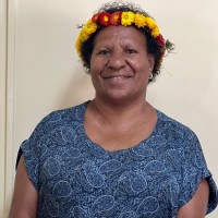 Linda Pekosi