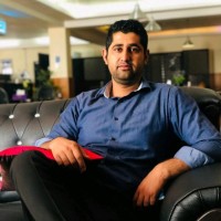 Ajmal Noori