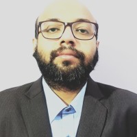 Shouvik Mukherjee