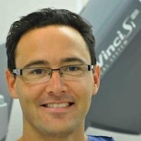 Associate Professor Daniel Moon