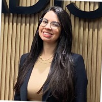 Joice Nogueira Brito