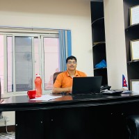 Ganesh Thapa