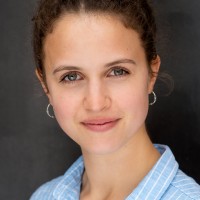 Julia Brüssel
