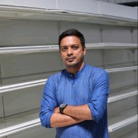 Anil Kumar SM