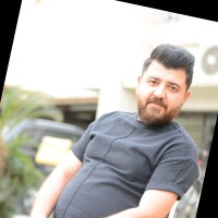 Ahmed Salam