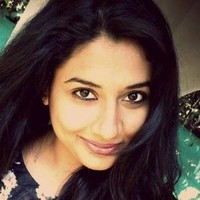 Raksha Diwakar