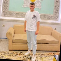 Abdulrahman Oraby