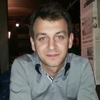 Bartosz Wojtera