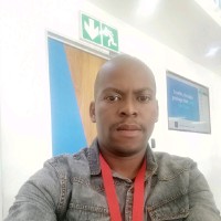 Lehlohonolo Lefu