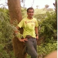 Salim Kapadia