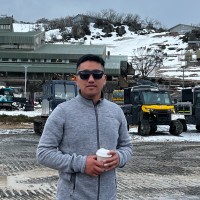 Lakpa Sonam Sherpa