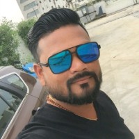 Jignesh Patel