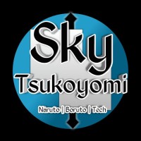 Sky Tsukoyomi