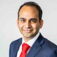 Jainil Gandhi