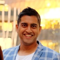 Sohum Gandhi