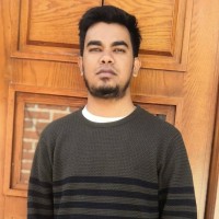 Ashif Ali
