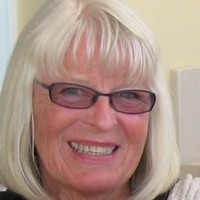 Sigrid Bones johnsen