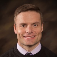 Aaron Parson, PLA, ASLA
