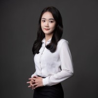 Hsinju (Karina) Tsai