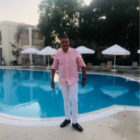 Hasan YİĞİTDOĞAN