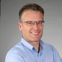 Chris Maceacheron