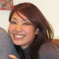 Mana Toyoda