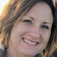 Tricia Wood