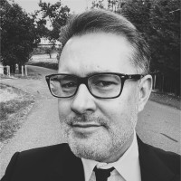Peter Martin