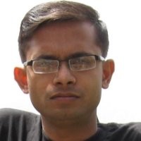 Pramod Kumar