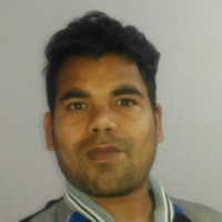 Devendra Pratap Singh