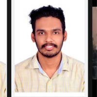 Siril Chacko Thomas