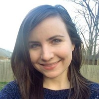 Megan Kocurek