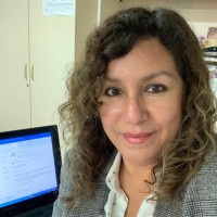 Olga Violeta Donoso Rodriguez