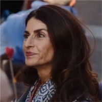 Aylin Hoogerheide-Türkmenilli