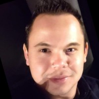 Marcos Antonio Rodrigues