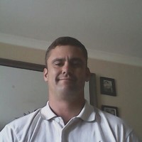Kieran Kehoe