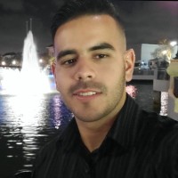 Alejandro Cala