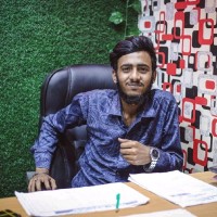 Mahmudul Hasan Tanvir