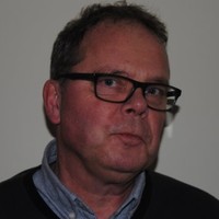 Stefan Lindqvist
