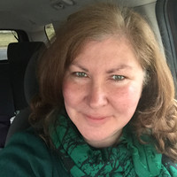 Jane Stack (Crisman)