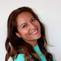 Angie Robles
