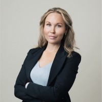 Julia Stenberg