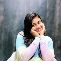 Amrutha Reddy