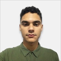 Gabriel Santos Lemos