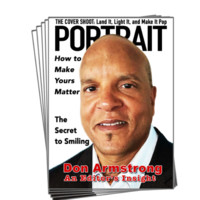 Don Armstrong