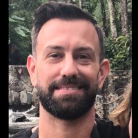 Derek Getchell
