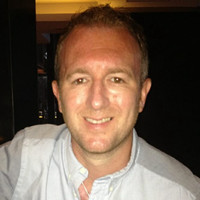 Richard Beeston