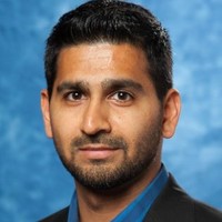 Asad Ali