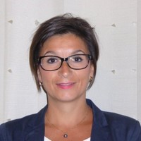 Mélanie Ribas, Ph.D.